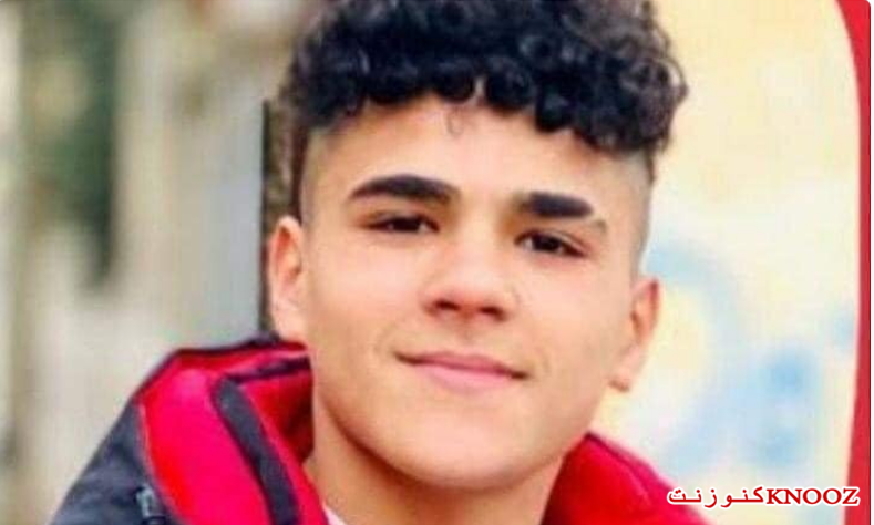 نابلس : شهيد ومصابين خلال المواجهات في محيط 